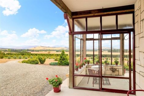 Photo of property in 521 Hawarden Hurunui Road, Hawarden, 7385