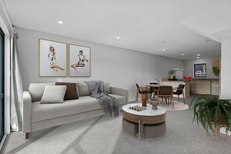 Photo of property in 90c Mathesons Road, Phillipstown, Christchurch, 8011