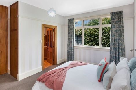 Photo of property in 21 Aynsley Terrace, Hillsborough, Christchurch, 8022