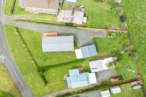 Photo of property in 1 Belton Place, Hikurangi, 0114