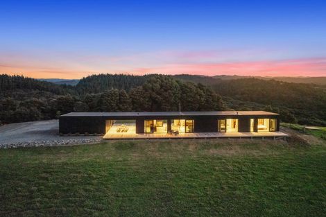 Photo of property in 194 Bluewater Heights, Tutukaka, Whangarei, 0173