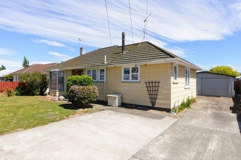 Photo of property in 38 Lucas Street, Riversdale, Blenheim, 7201