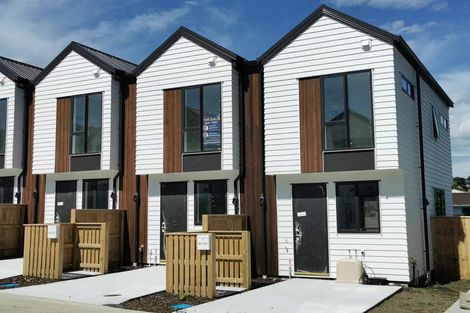 Photo of property in 54 Waipuhinui Way, Wiri, Auckland, 2104