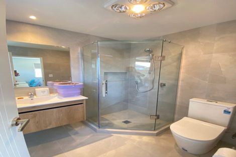 Photo of property in 20 Toanui Road, Hobsonville, Auckland, 0616