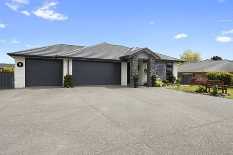 Photo of property in 5 Layla Place, Katikati, 3178