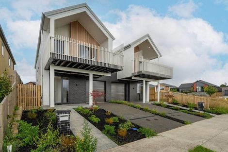 Photo of property in 9 Celeste Terrace, Peacocke, 3206