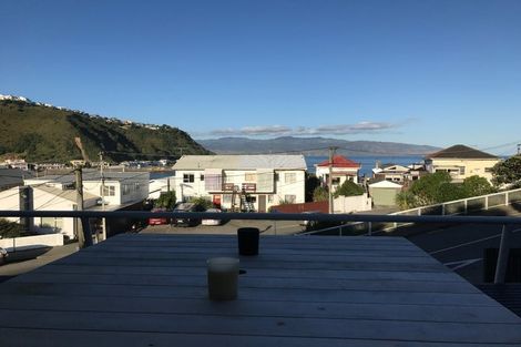 Photo of property in 2 Milne Terrace, Island Bay, Wellington, 6023