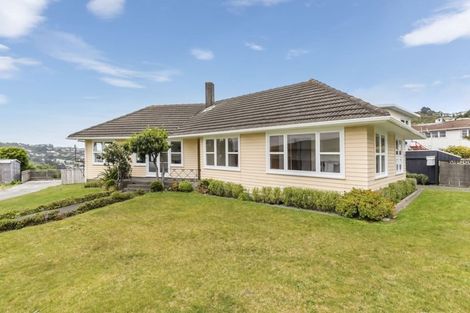 Photo of property in 31 Priscilla Crescent, Kingston, Wellington, 6021