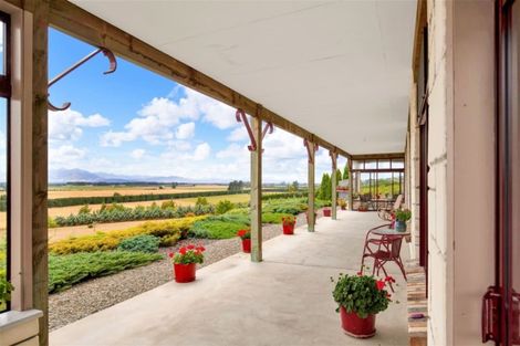 Photo of property in 521 Hawarden Hurunui Road, Hawarden, 7385