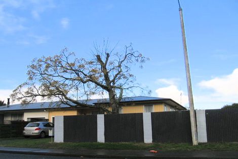 Photo of property in 83 Diaz Drive, Flaxmere, Hastings, 4120