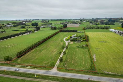 Photo of property in 57 Rockdale Road, Fairview, Timaru, 7972