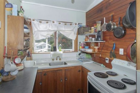 Photo of property in 8 Seaview Terrace, Bluff Hill, Napier, 4110