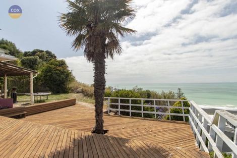Photo of property in 8 Seaview Terrace, Bluff Hill, Napier, 4110