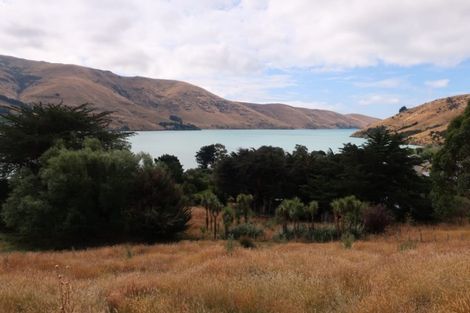 Photo of property in 200 Pa Road, Port Levy, Diamond Harbour, 8972