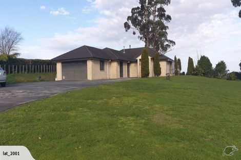 Photo of property in 60 Jimeda Road, Pokeno, 2472