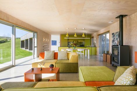 Photo of property in 157 Walcott Lane, Kahuranaki, 4295