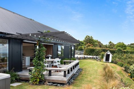 Photo of property in 132 Ti Point Road, Ti Point, Warkworth, 0985