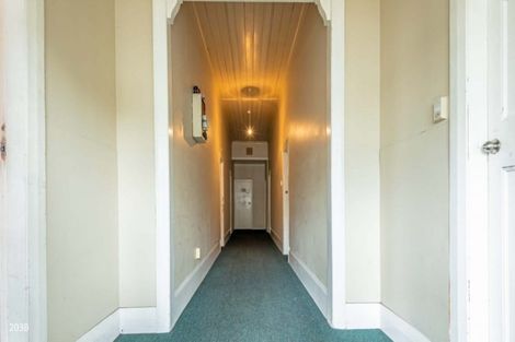 Photo of property in 203 College Street, West End, Palmerston North, 4412