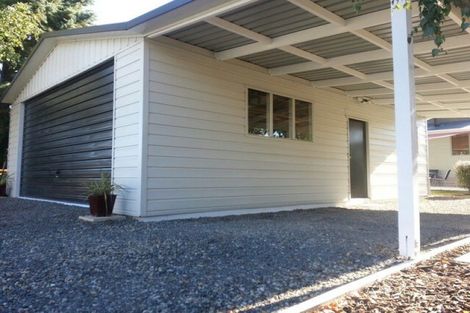 Photo of property in 18 Solway Crescent, Solway, Masterton, 5810