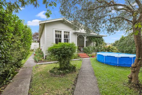 Photo of property in 1 Factory Lane, Taupiri, 3721