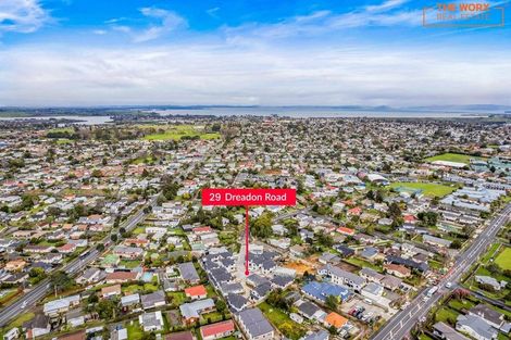 Photo of property in 35c Dreadon Road, Manurewa, Auckland, 2102