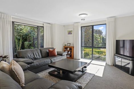 Photo of property in 12 Parkham Drive, Burnside, Christchurch, 8053