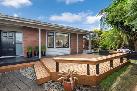Photo of property in 5/27 Byron Avenue, Takapuna, Auckland, 0622