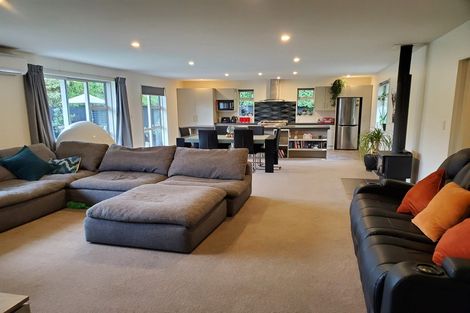 Photo of property in 12 Russell Street, Darfield, 7510