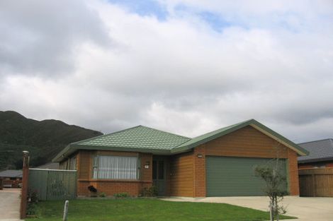 Photo of property in 67 Mandel Mews, Waiwhetu, Lower Hutt, 5010