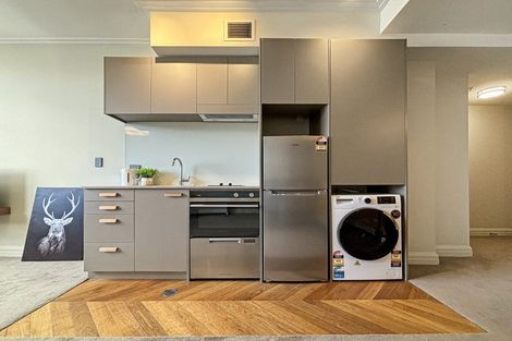 Photo of property in Chevron Suites, 201/8 Chaffers Street, Te Aro, Wellington, 6011