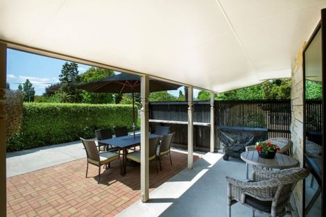 Photo of property in 61 Burwood Road, Matamata, 3400