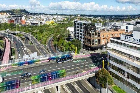 Photo of property in 303/1 Cobden Street, Auckland Central, Auckland, 1010