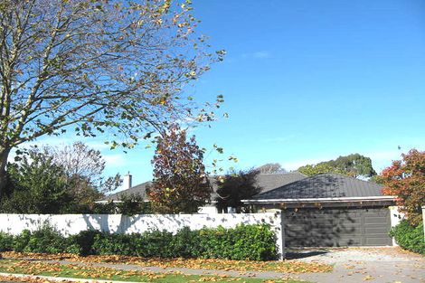 Photo of property in 26 Jeffreys Road, Fendalton, Christchurch, 8052