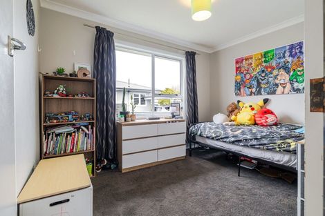 Photo of property in 4 Eton Place, Terrace End, Palmerston North, 4410