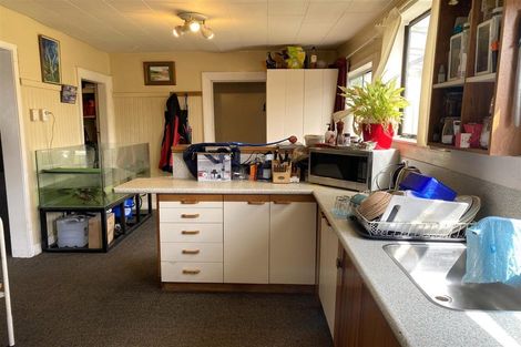 Photo of property in 102 Alexander Street, Greymouth, 7805