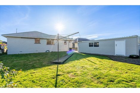 Photo of property in 155 Centre Street, Heidelberg, Invercargill, 9812