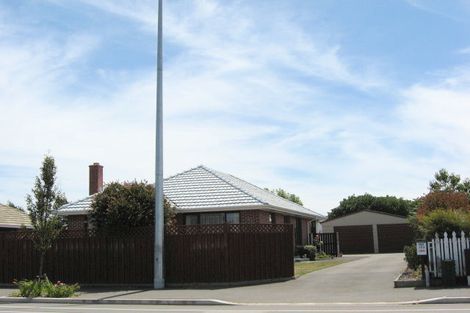 Photo of property in 293 Wainoni Road, Avondale, Christchurch, 8061