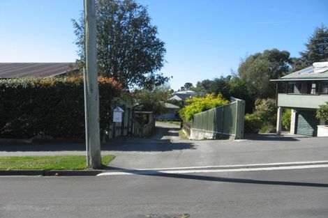 Photo of property in 26 Balmoral Street, Marchwiel, Timaru, 7910