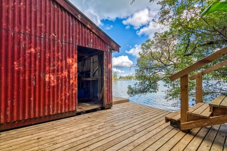 Photo of property in 6 Tirairaka Terrace, Okiato, Russell, 0272