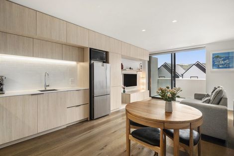 Photo of property in 17 Erica Pabst Way, Island Bay, Wellington, 6023