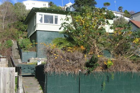 Photo of property in 82 Shakespeare Road, Bluff Hill, Napier, 4110