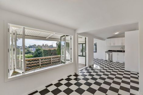 Photo of property in 12 Ryle Street, Freemans Bay, Auckland, 1011