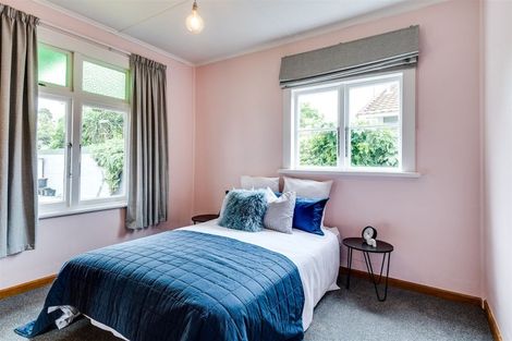 Photo of property in 40 Carnell Street, Napier South, Napier, 4110