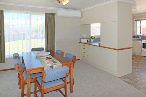 Photo of property in 42 Herrington Street, Foxton, 4814