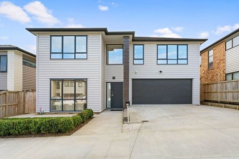 Photo of property in 12 Hangahai Road, Flat Bush, Auckland, 2019