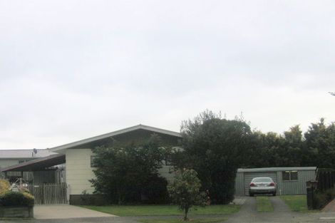 Photo of property in 9 Green Place, Richmond Heights, Taupo, 3330