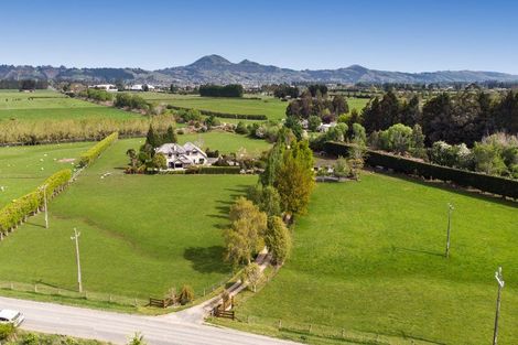 Photo of property in 280 Wairongoa Road, North Taieri, Mosgiel, 9092