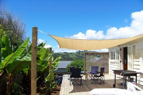 Photo of property in 4 Manning Street, Rawene, Kaikohe, 0473