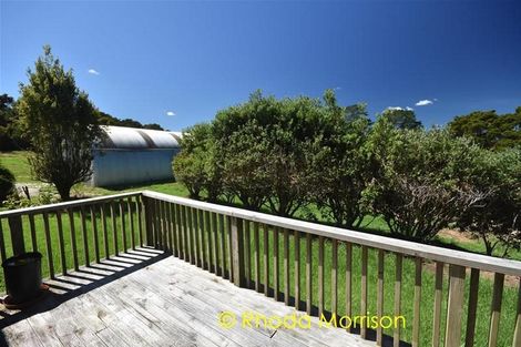 Photo of property in Pahi Road, Pahi, Paparoa, 0571