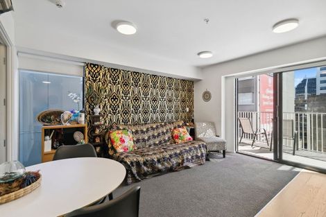 Photo of property in 501/111 Dixon Street, Te Aro, Wellington, 6011